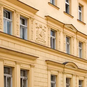 Hotel House Zizkov